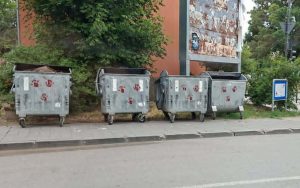Апел из ЈКП „Комуналне службе“: Чувајмо заједно наш град!
