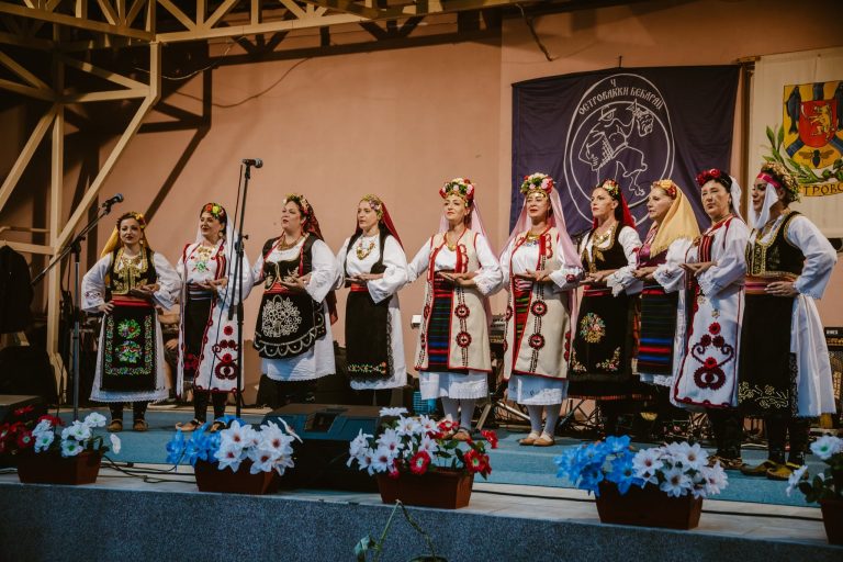 У Острову код Костолца славили банатску традицију. Најбољи бећар Зоран Нинков
