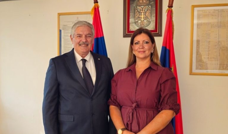 Валентина Ђаловић нови судија Вишег суда у Пожаревцу