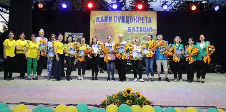 „Дани сунцокрета“ у Батуши: Две деценије традиције и заједништва