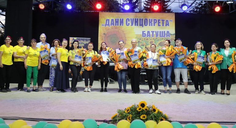 „Дани сунцокрета“ у Батуши: Две деценије традиције и заједништва