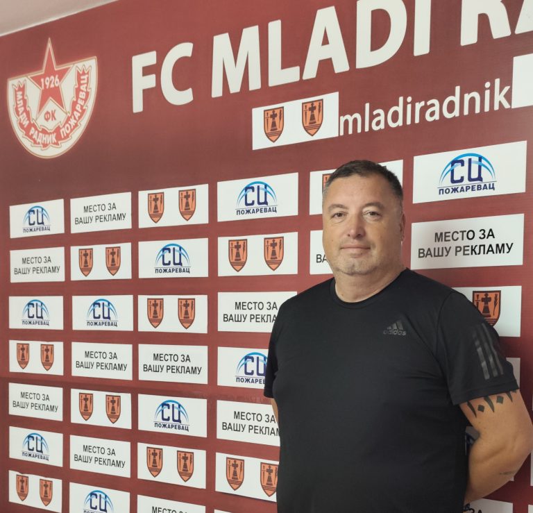 Владимир Влајовић: „Играјте за грб и људе на трибинама!“