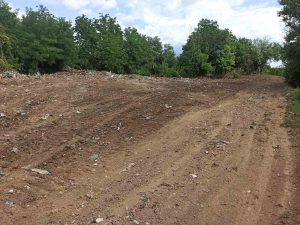 Настављена акција чишћења дивљих депонија: Очишћене локације у још два села