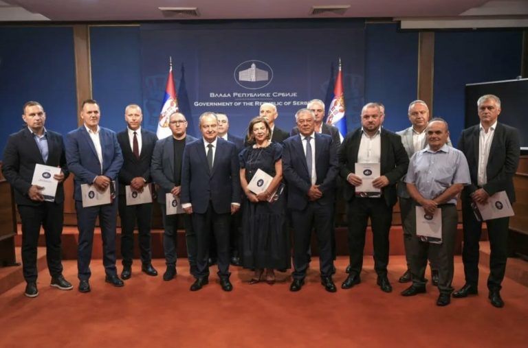 Кучеву преко 6 милиона динара за набавку новог комуналног камиона