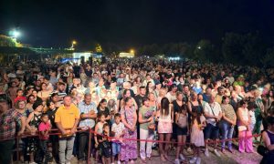 Велика посећеност Костолачког котлића. Главна награда Пожаревљанину