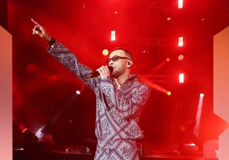 Магла бенд овог викенда у Пожаревцу