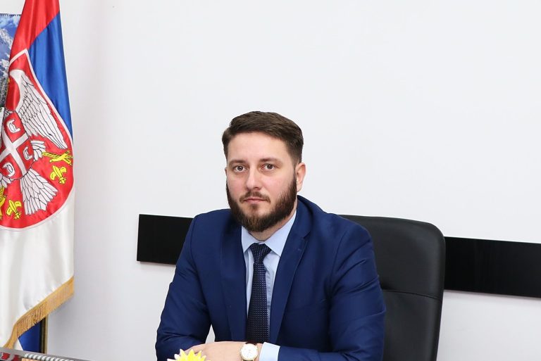 СНС Кучево: Једногласно, Др Рајичић поново кандидат за народног посланика