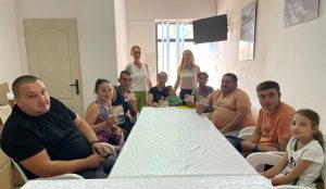У Кучеву: Ивана Матушић и колеге музичари одрекли се хонорара у корист седам породица