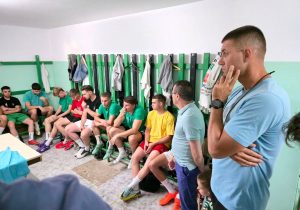 Најављена смена руководства Фудбалског клуба „Рудар“