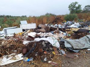Пожаревачко Комунално санирало дивље депоније у Берању и Пругову
