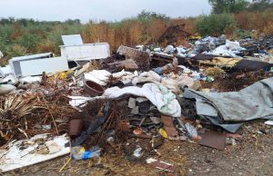 Пожаревачко Комунално санирало дивље депоније у Берању и Пругову