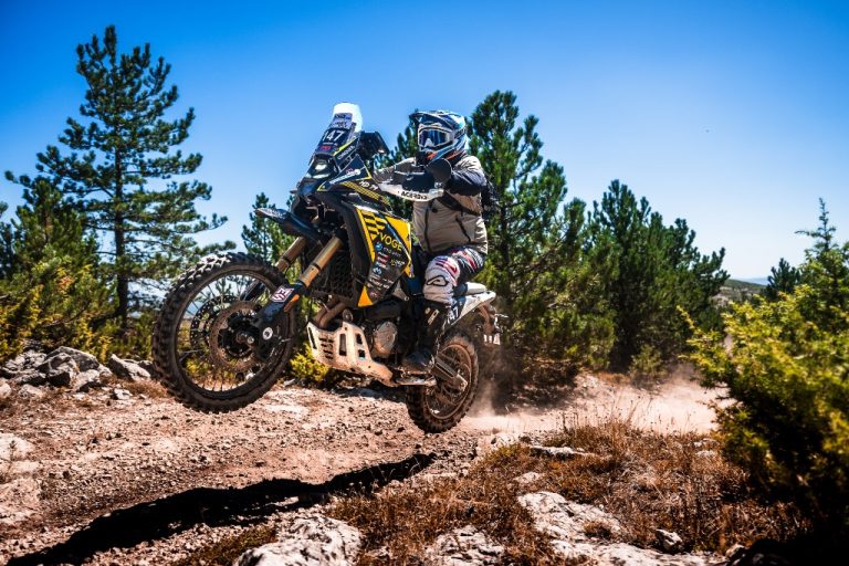 Наши такмичари успешно завршили „Dinaric Rally 2026“