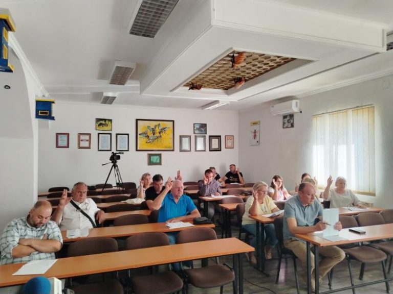 Жагубица: На челу предузећа за планирање пројеката Сузана Адамовић
