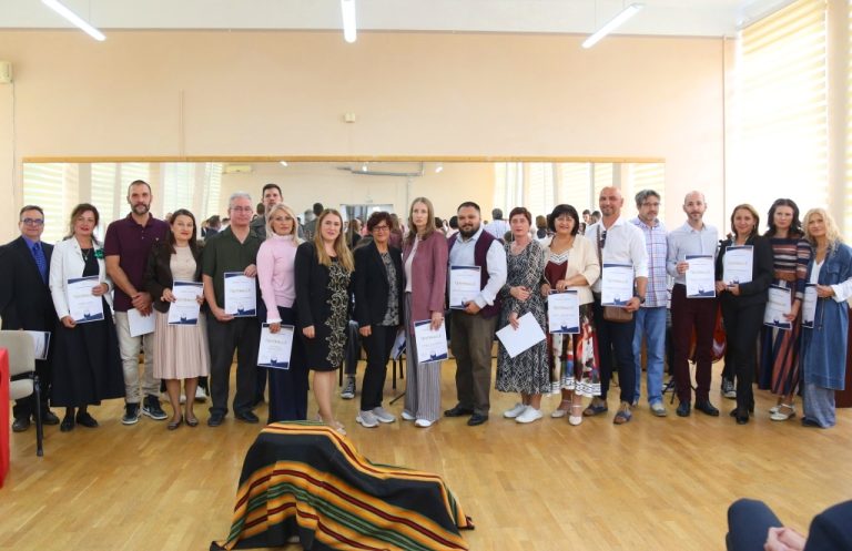 Пожаревачка гимназија прославила 164. рођендан