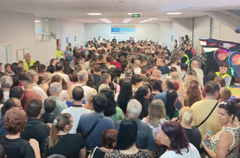 У Пожаревцу и Костолцу, 3.500 потписa подршке листи напредњака