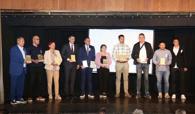 Пожаревац: Осам деценија Фудбалског клуба Железничар