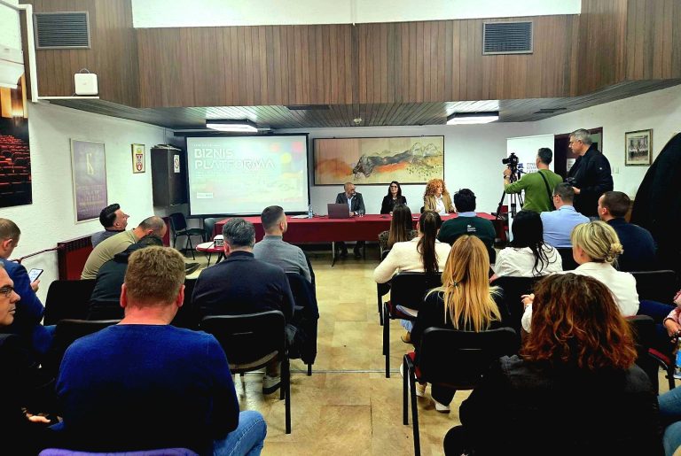 У Пожаревцу о специјализованој изложби ЕXPO 2027