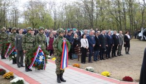 Мало Црниће: Сто једанаест година битке на Врањевцу