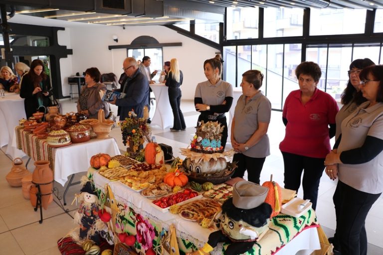 Сребрно језеро: Гастрономија као адут руралног развоја