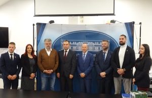 Амбасадор Чешке у Кучеву о ближој сарадњи