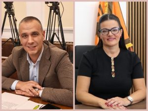 Марјановић и Чинч именовани за директоре Топлификације и Пожаревац пута