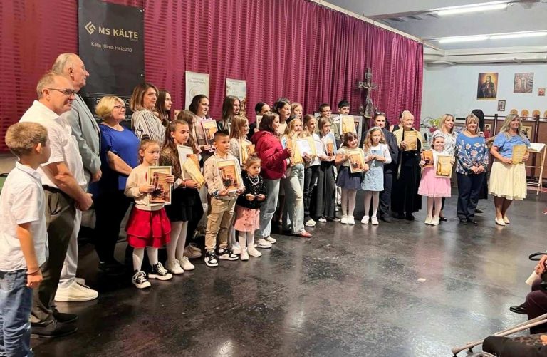 На међународном кoнкурсу у Аустрији: Бриљирали Пожаревљани и Костолчани