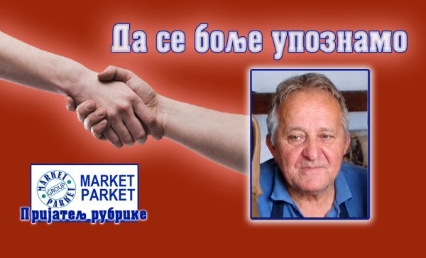 Живислав Павловић: Грнчарство је и занат и уметност